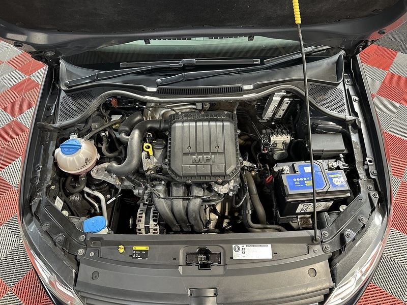 Used Volkswagen Polo 2016 for sale - 78031214: Photo 66