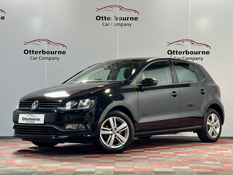 Used Volkswagen Polo 2016 for sale - 78031214: Photo 7