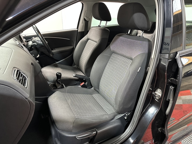 Used Volkswagen Polo 2016 for sale - 78031214: Photo 8