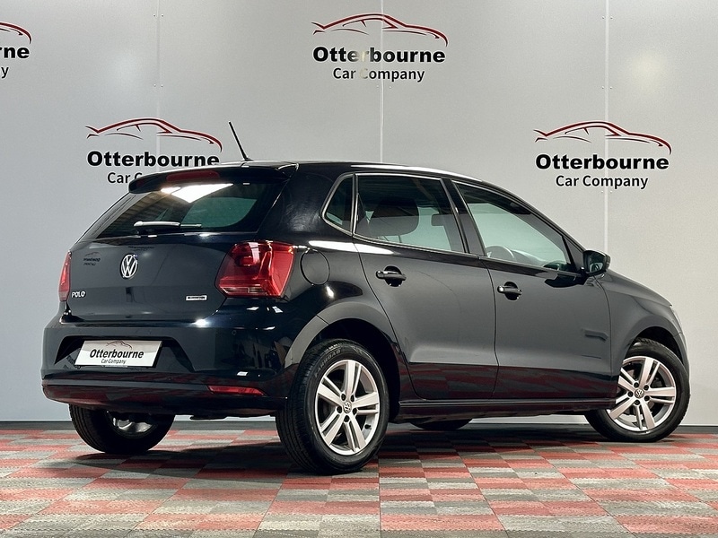 Used Volkswagen Polo 2016 for sale - 78031214: Photo 9