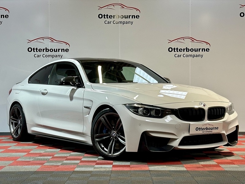 Used BMW M4 2017 for sale - 76974001: Photo 1