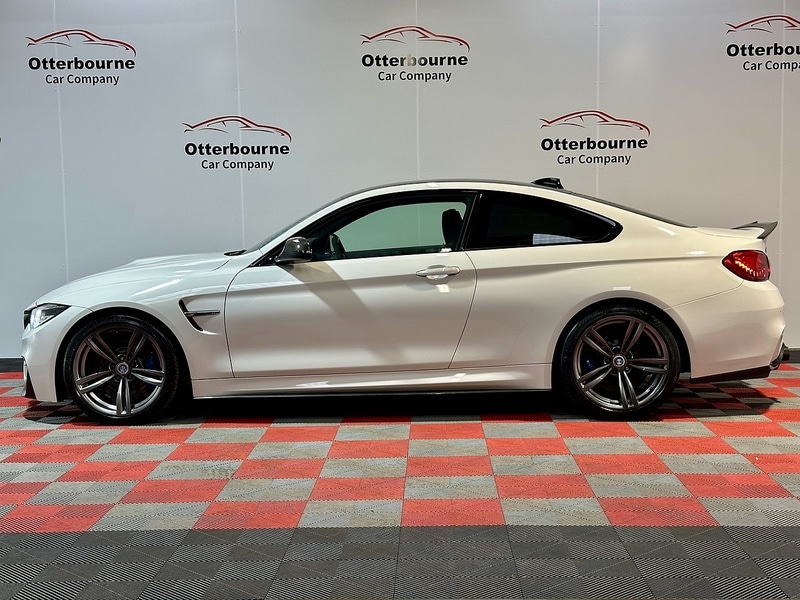 Used BMW M4 2017 for sale - 76974001: Photo 11