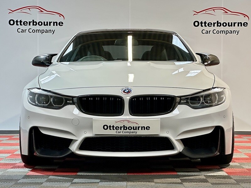 Used BMW M4 2017 for sale - 76974001: Photo 13