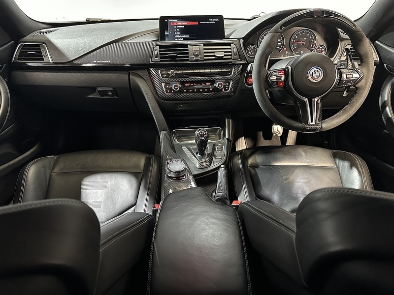 Used BMW M4 2017 for sale - 76974001: Photo 14