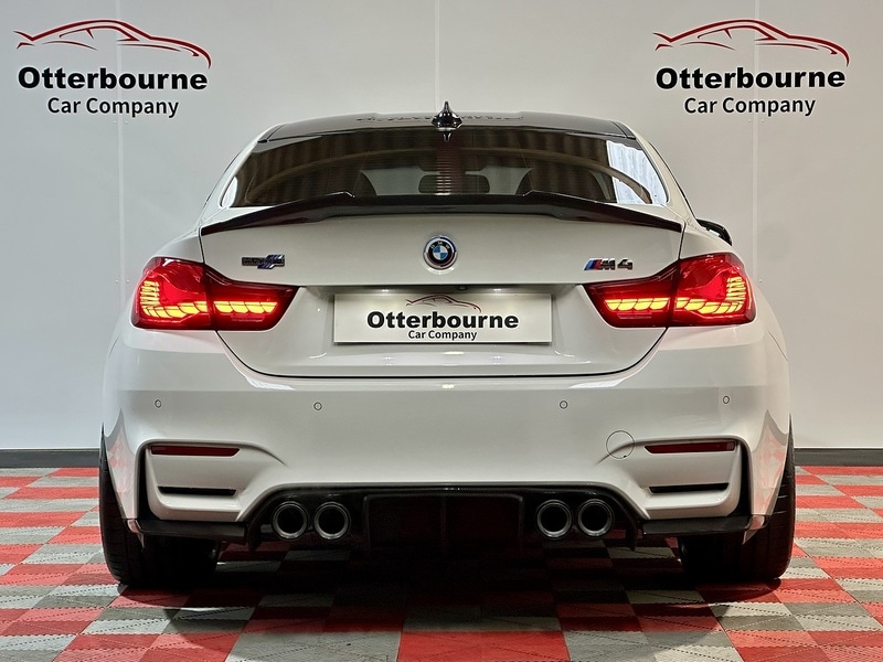 Used BMW M4 2017 for sale - 76974001: Photo 15