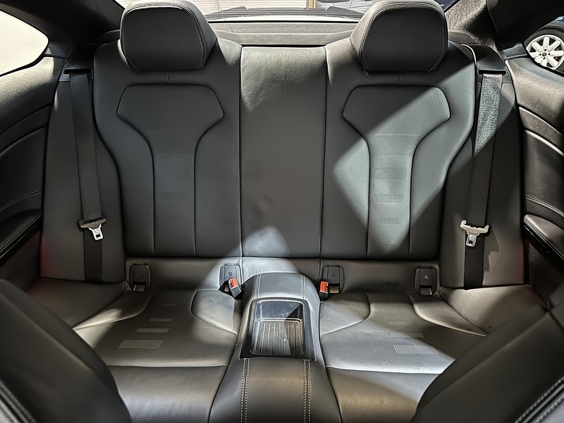 Used BMW M4 2017 for sale - 76974001: Photo 16