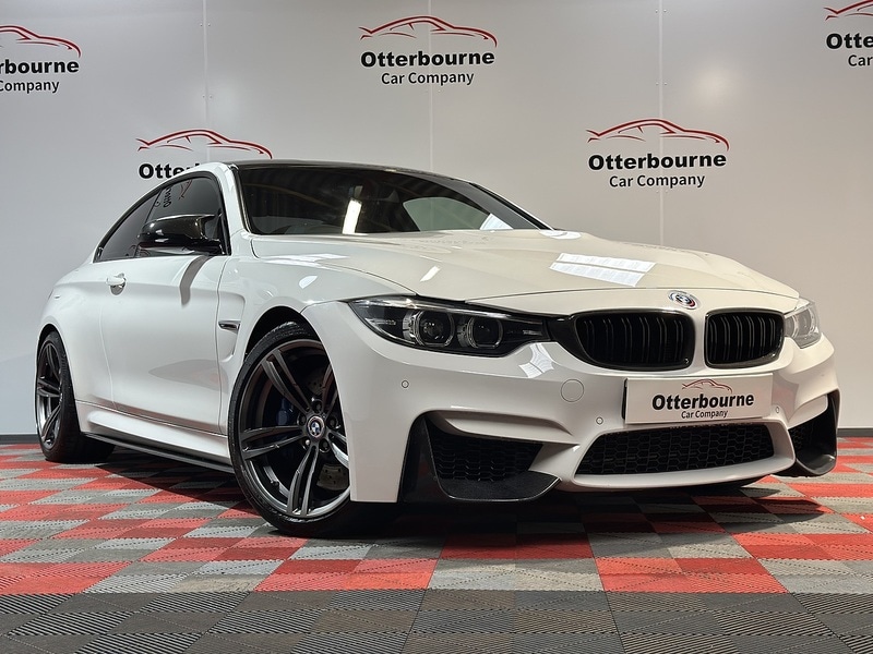 Used BMW M4 2017 for sale - 76974001: Photo 17
