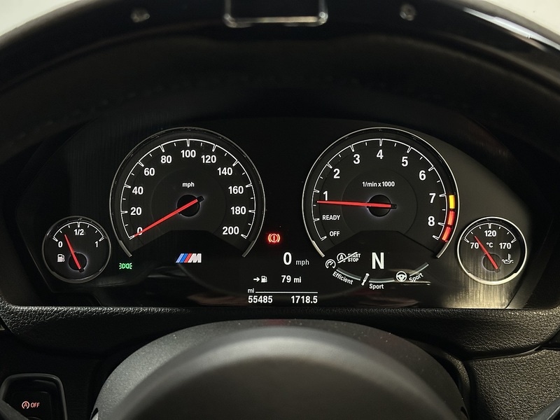 Used BMW M4 2017 for sale - 76974001: Photo 18