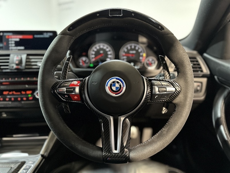 Used BMW M4 2017 for sale - 76974001: Photo 19