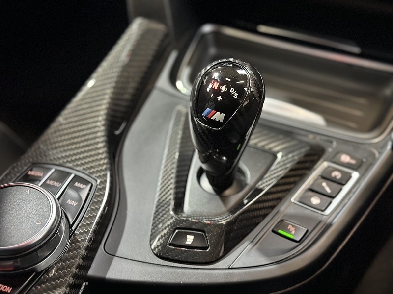 Used BMW M4 2017 for sale - 76974001: Photo 20