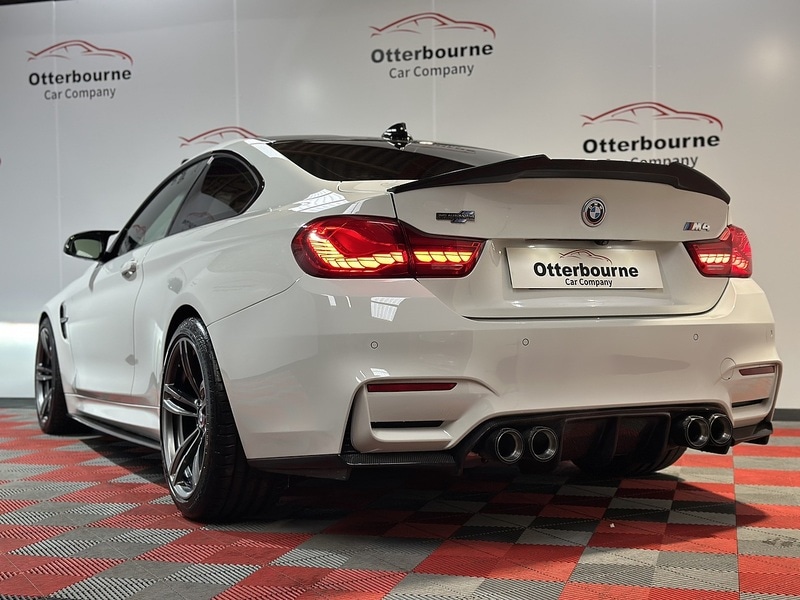 Used BMW M4 2017 for sale - 76974001: Photo 21