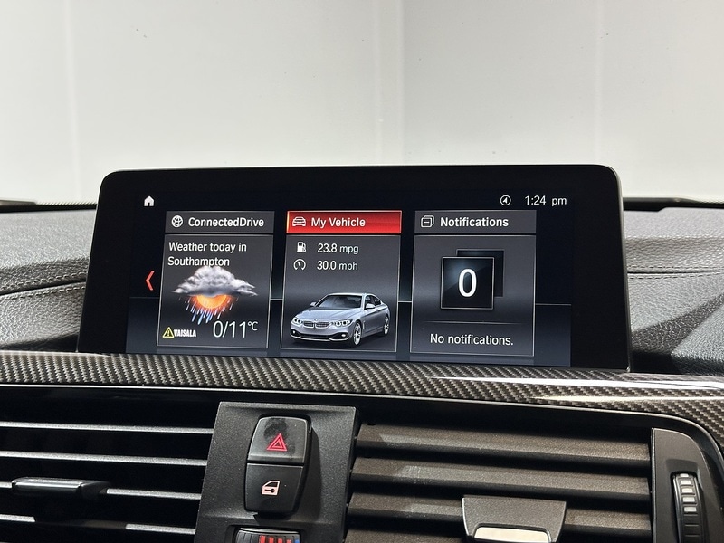 Used BMW M4 2017 for sale - 76974001: Photo 22