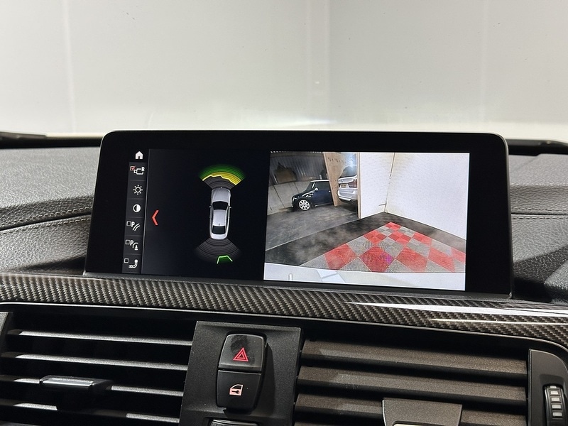 Used BMW M4 2017 for sale - 76974001: Photo 23