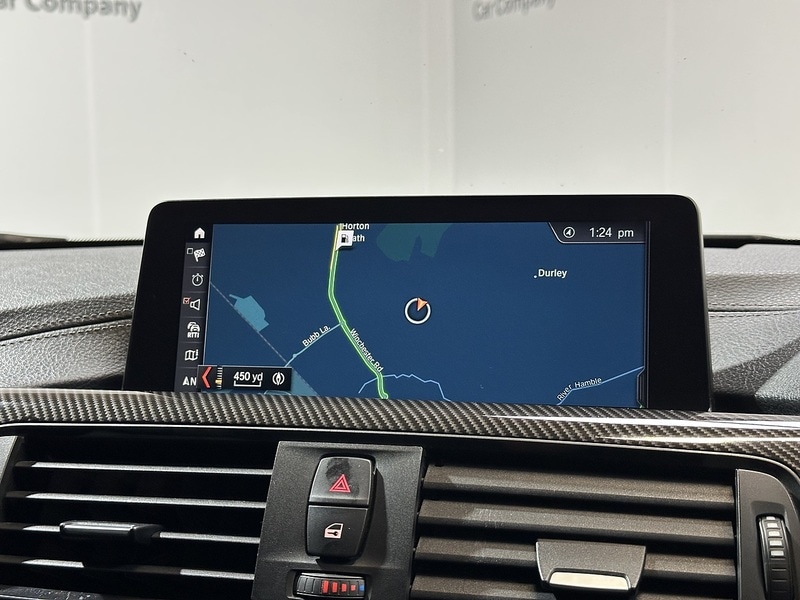 Used BMW M4 2017 for sale - 76974001: Photo 25