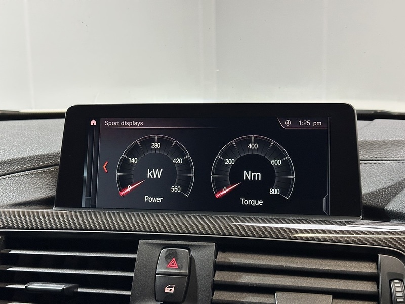 Used BMW M4 2017 for sale - 76974001: Photo 27