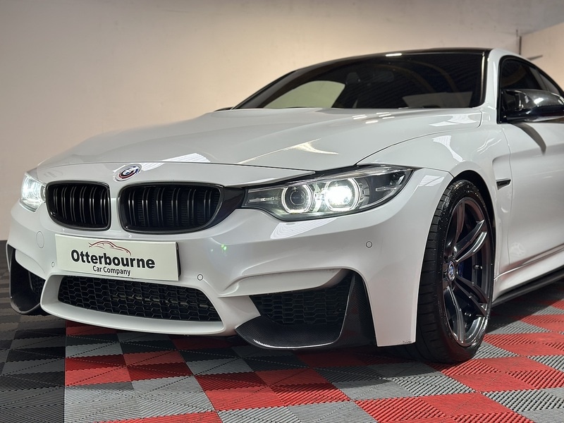 Used BMW M4 2017 for sale - 76974001: Photo 28