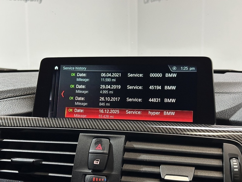 Used BMW M4 2017 for sale - 76974001: Photo 29