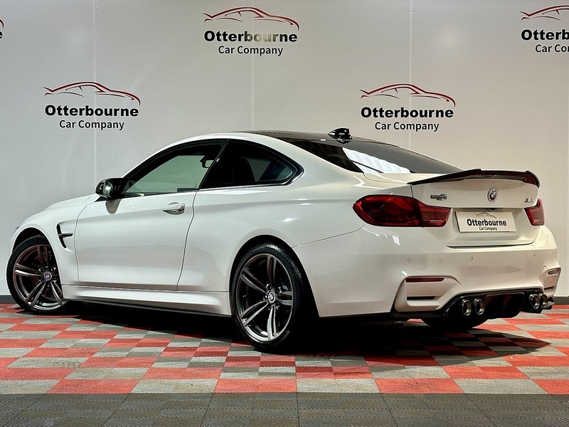 Used BMW M4 2017 for sale - 76974001: Photo 3