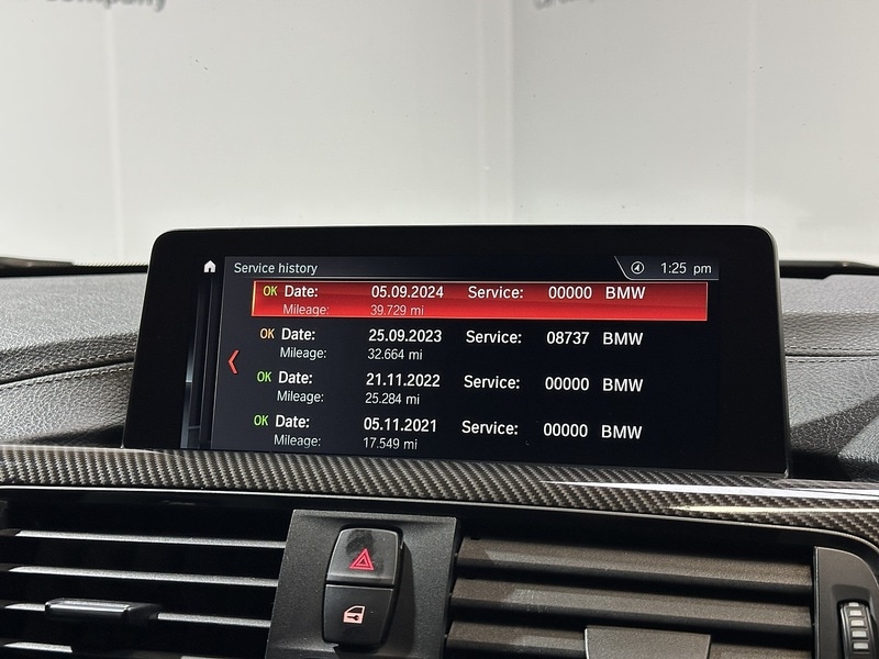 Used BMW M4 2017 for sale - 76974001: Photo 30