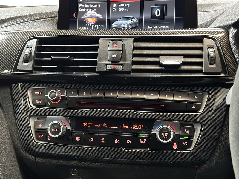 Used BMW M4 2017 for sale - 76974001: Photo 31