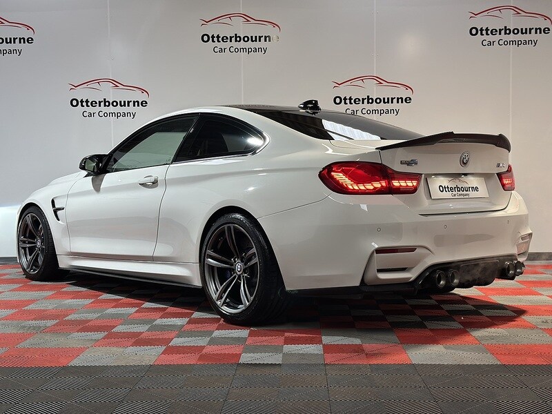 Used BMW M4 2017 for sale - 76974001: Photo 32