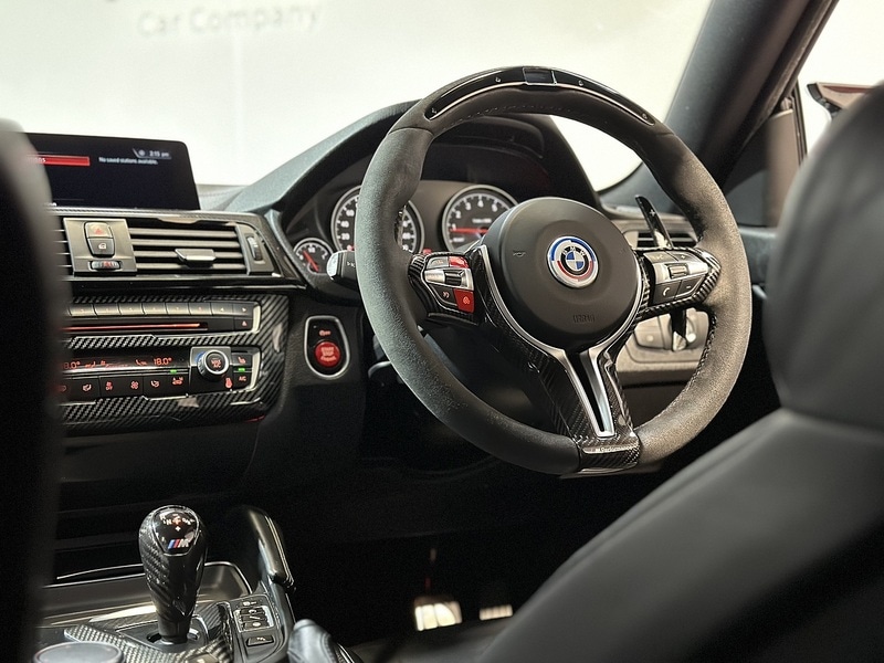 Used BMW M4 2017 for sale - 76974001: Photo 33