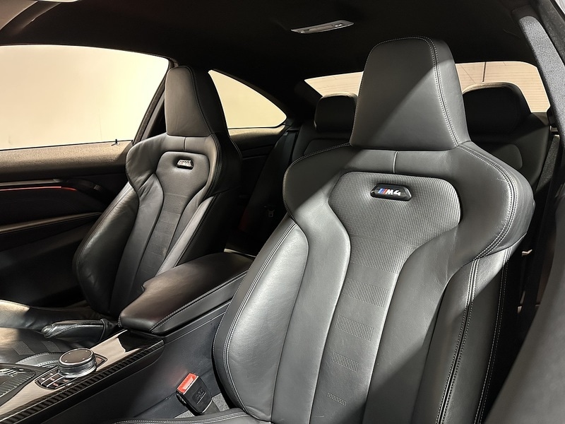 Used BMW M4 2017 for sale - 76974001: Photo 36