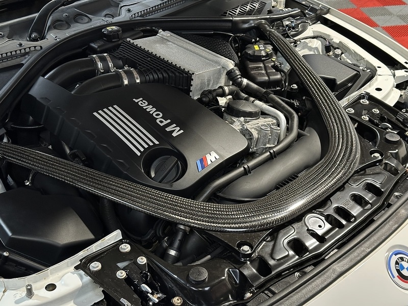 Used BMW M4 2017 for sale - 76974001: Photo 38