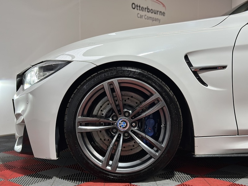 Used BMW M4 2017 for sale - 76974001: Photo 39