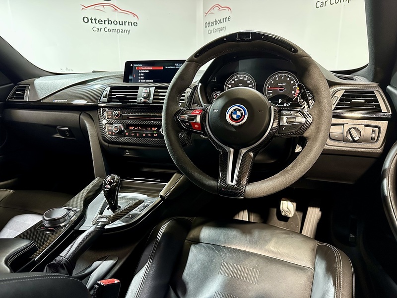 Used BMW M4 2017 for sale - 76974001: Photo 4