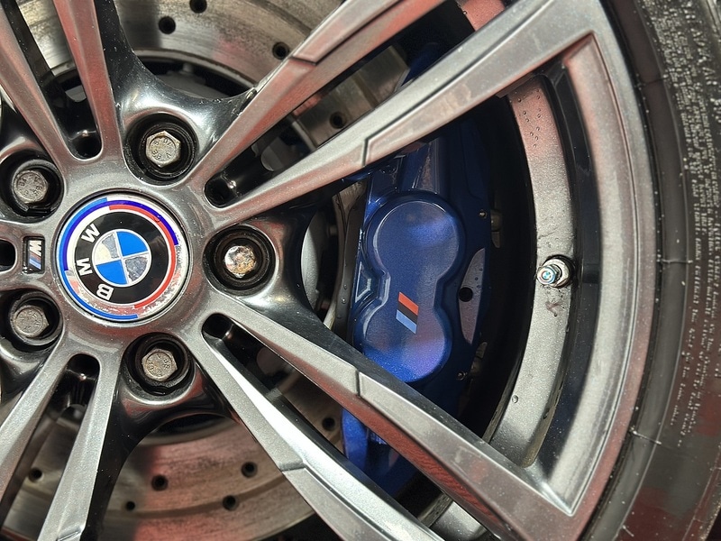 Used BMW M4 2017 for sale - 76974001: Photo 40