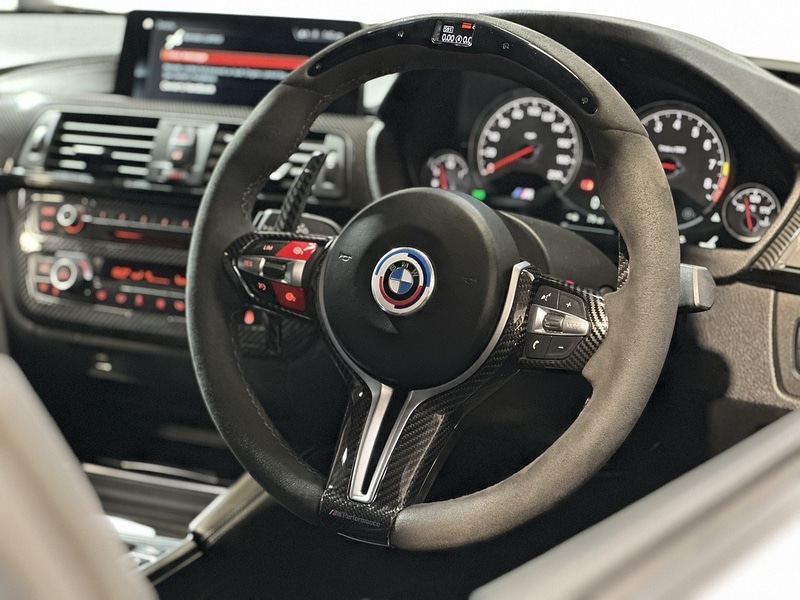 Used BMW M4 2017 for sale - 76974001: Photo 42