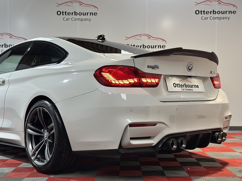 Used BMW M4 2017 for sale - 76974001: Photo 43