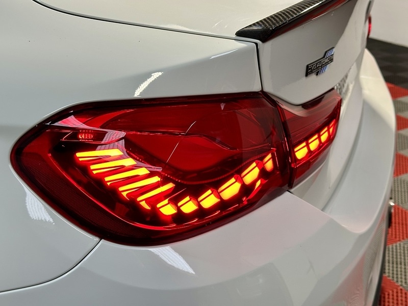 Used BMW M4 2017 for sale - 76974001: Photo 44