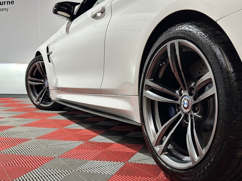 Used BMW M4 2017 for sale - 76974001: Photo 46