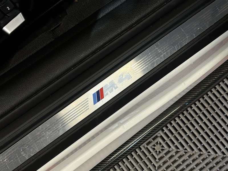 Used BMW M4 2017 for sale - 76974001: Photo 47