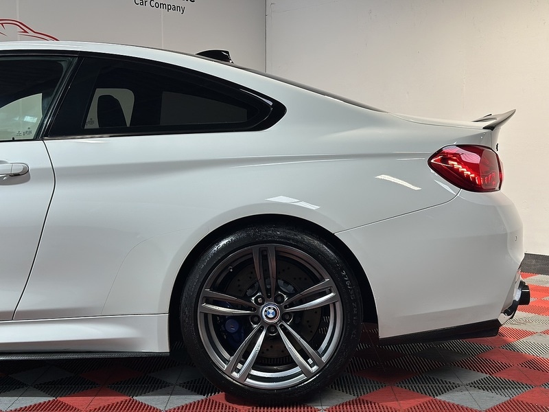 Used BMW M4 2017 for sale - 76974001: Photo 48