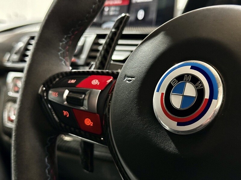 Used BMW M4 2017 for sale - 76974001: Photo 49