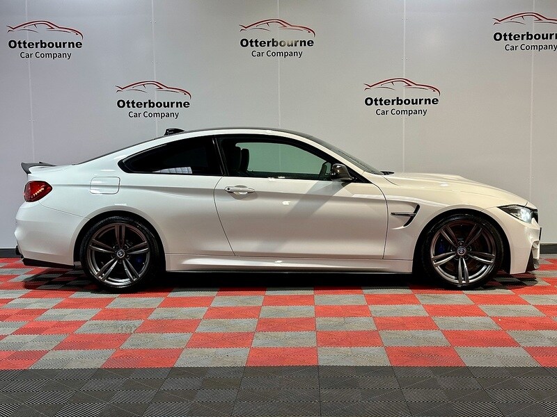 Used BMW M4 2017 for sale - 76974001: Photo 5