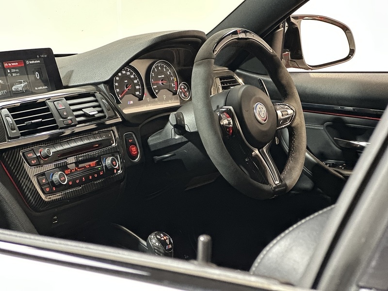 Used BMW M4 2017 for sale - 76974001: Photo 50