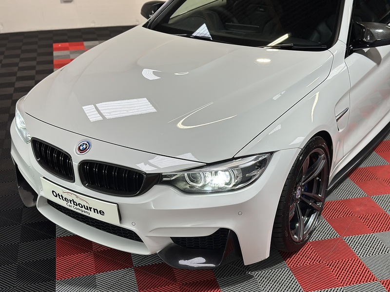 Used BMW M4 2017 for sale - 76974001: Photo 51