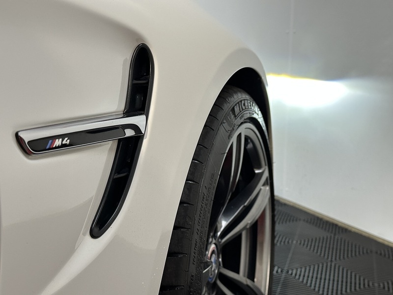 Used BMW M4 2017 for sale - 76974001: Photo 52