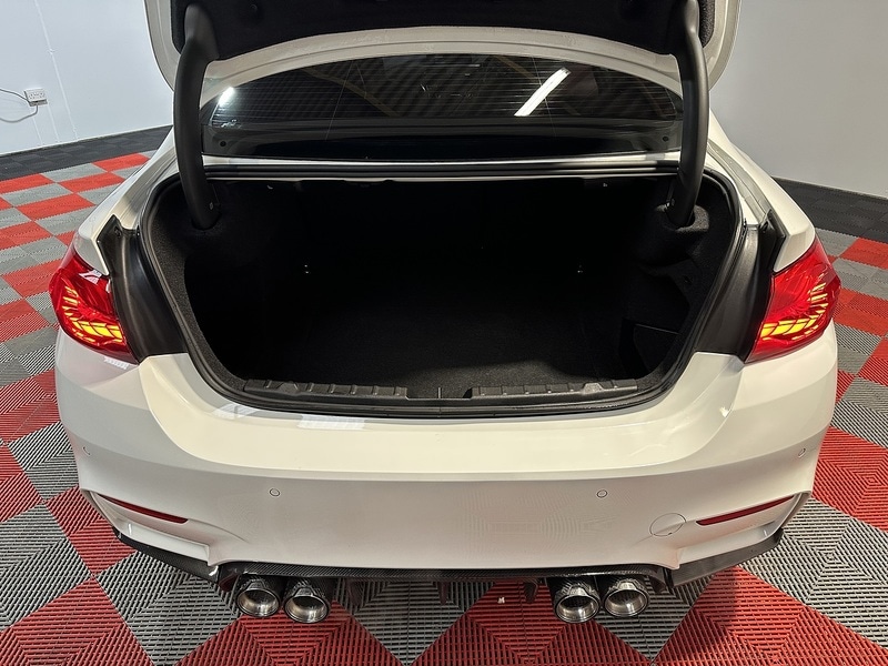 Used BMW M4 2017 for sale - 76974001: Photo 53