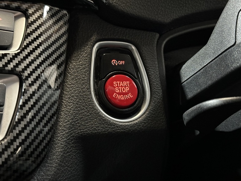 Used BMW M4 2017 for sale - 76974001: Photo 54