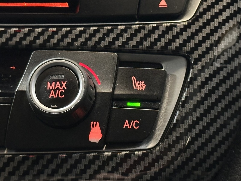 Used BMW M4 2017 for sale - 76974001: Photo 55