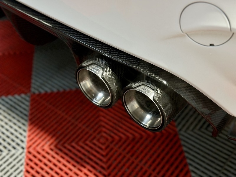 Used BMW M4 2017 for sale - 76974001: Photo 57