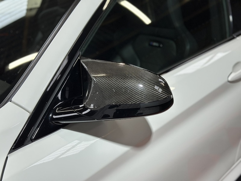 Used BMW M4 2017 for sale - 76974001: Photo 59