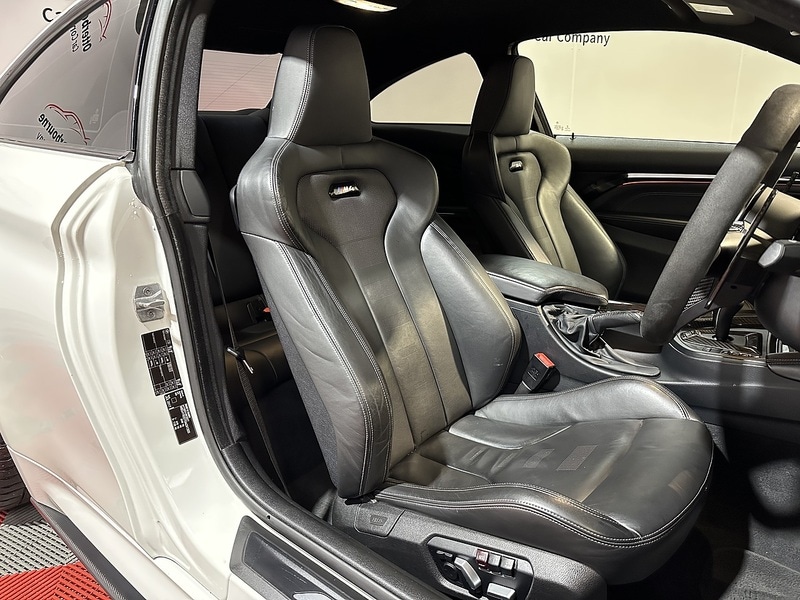 Used BMW M4 2017 for sale - 76974001: Photo 6