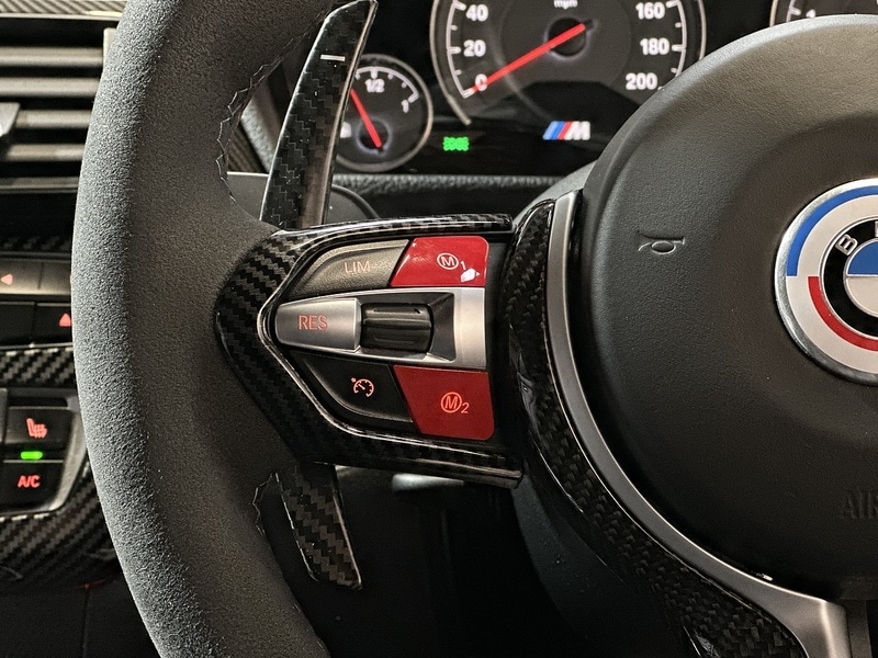 Used BMW M4 2017 for sale - 76974001: Photo 62