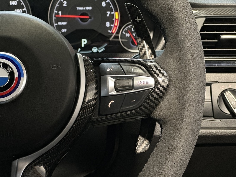 Used BMW M4 2017 for sale - 76974001: Photo 63